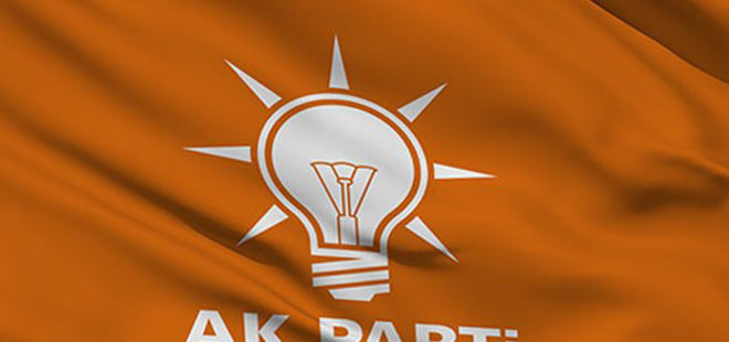 AK Parti’den 6 ülkede 15 Temmuz anma toplantıları