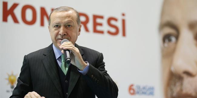 Son dakika…Erdoğan’dan Abdullah Gül’e sert tepki: Bazı dava arkadaşlarımıza yazıklar olsun
