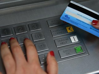 ATM kullanımında alınan ücretlere ilişkin düzenleme