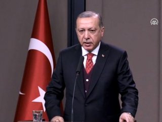 Cumhurbaşkanı Erdoğan Sudan’a gidiyor