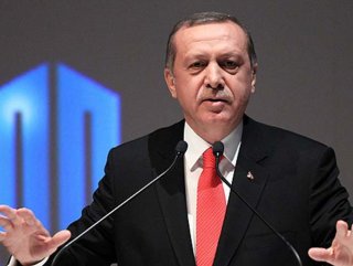 Cumhurbaşkanı Erdoğan’dan Kudüs mesajı
