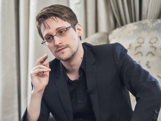 Edward Snowden’dan akıllı telefonlara güvenlik uygulaması
