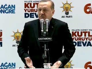 Erdoğan’dan Kılıçdaroğlu’na: Sen ne cins adamsın