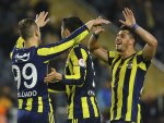 Fenerbahçe İstanbulspor’u Soldado’yla devirdi