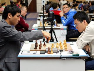 Katar Arabistan’daki Satranç Şampiyonası’na katılmayacak