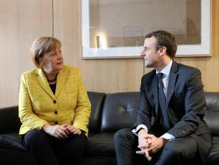 Merkel’den AB’ye mülteci sitemi: Dayanışma içinde değiliz