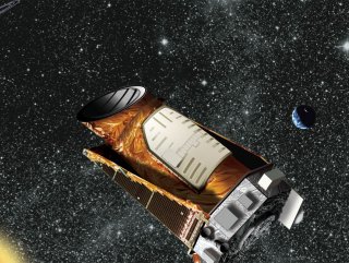 NASA, Kepler teleskobunun yeni keşfini açıkladı