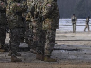 Pentagon transseksüelleri orduya alacak