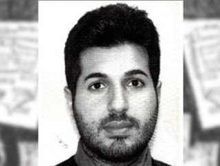 Reza Zarrab davasına evrak yollayan 3 kişi tutuklandı