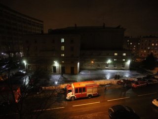 Rusya’daki saldırının terör saldırısı olduğu açıklandı