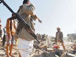 Yemen’de bombalı saldırı: 5 ölü, 7 yaralı