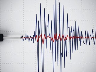 İran yeniden deprem ile sarsıldı