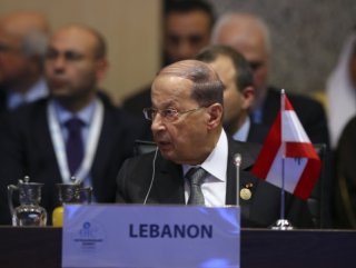 “İsrail Lübnan sınırını 11 bin kezden fazla ihlal etti”
