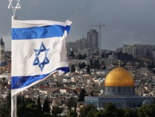 İsrail’den Kudüs kararını hiçe sayan yeni hamle