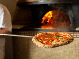 İtalya’da UNESCO Dünya Mirası adayı pizzacılar