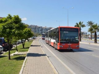 İzmir’de toplu ulaşıma zam yapılacak