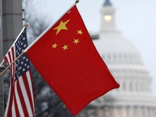 ABD ile Çin arasında ticaret savaşı sinyali verildi