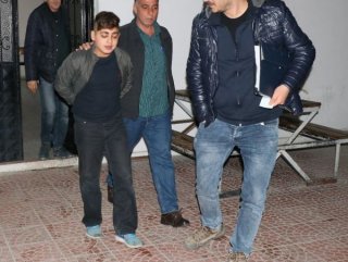 Adana’da karakola patlayıcı atan çocuk sayısı 5 oldu