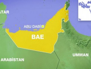BAE Katar’ı haritadan sildi