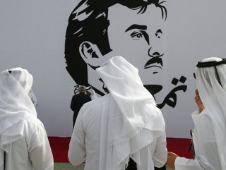 BAE’de Katar Şeyhi’ne gözaltı skandalı