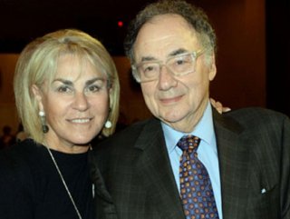Bernard Sherman ve eşinin ölümünde cinayet bulgusu
