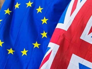 Brexit yasa tasarısı Avam Kamarasında onaylandı