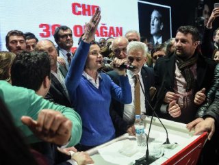CHP’li Kaftancıoğlu: Mustafa Kemal’in askeri değil yoldaşıyız