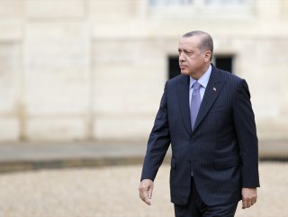 Cumhurbaşkanı Erdoğan: Gerekirse ABD’ye dava açarız