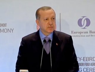Cumhurbaşkanı Erdoğan: Patinaj yapıyorlar