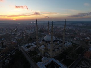 Edirne’nin tarihi konakları restore edilecek