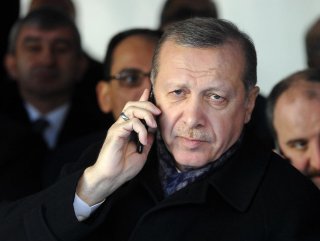 Erdoğan, Baykal’ın sağlık durumuyla ilgili bilgi aldı