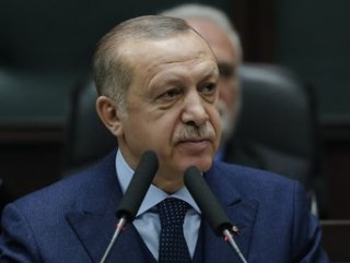 Erdoğan’dan CENTCOM’a cevap