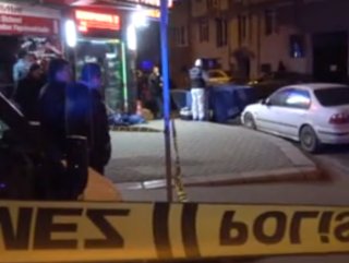 Eskişehir’de markette silahlı saldırı: 1 ölü
