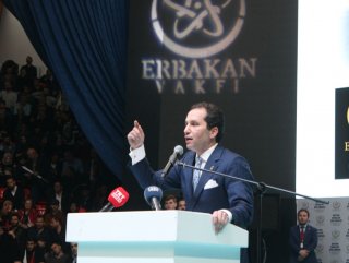 Fatih Erbakan, Refah’ın yeniden kurulmasını istiyor