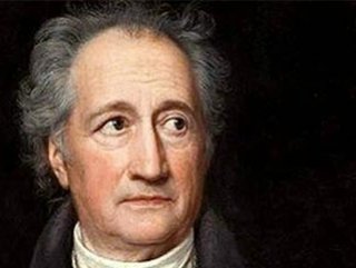 Goethe’den yaşama dair 20 etkileyici söz