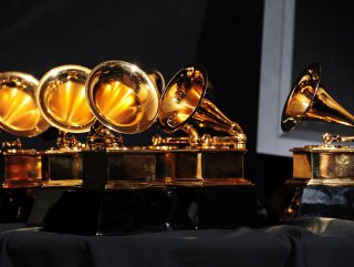 Grammy Ödülleri açıklanıyor