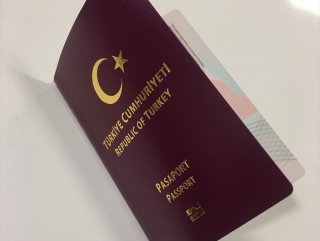 Gri pasaport başvurularına kaçak göçmen incelemesi