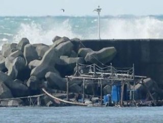 Japonya’da sahile vuran tekneden 7 ceset çıktı