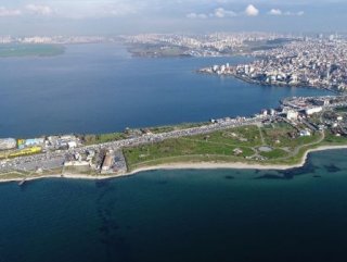 Kanal İstanbul yabancı yatırımcının da ilgisini çekecek