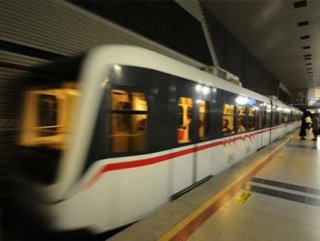 Kaynarca-Tuzla Metro ihalesi iptal edildi