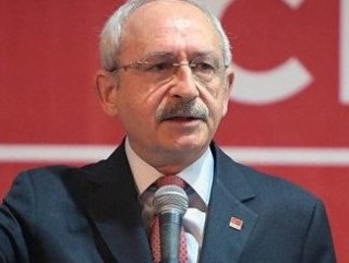 Kılıçdaroğlu’nun Afrin operasyonu için hava desteği şartı