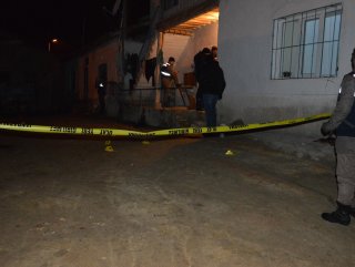 Kırıkkale’de silahlı saldırı: 2 ölü, 1 yaralı
