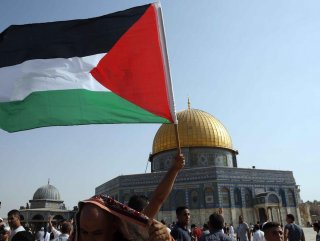 Lüksemburg’dan şartlı Filistin çağrısı