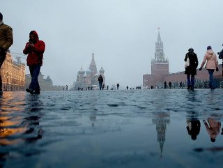 Moskova’da tarihin en karanlık ayı yaşandı