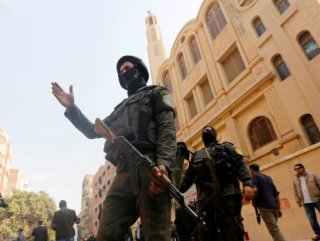 Mısır’da OHAL 3. kez uzatıldı