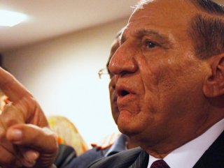 Mısır’da eski Genelkurmay Başkanı gözaltına alındı