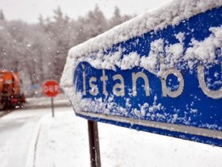 Nasa’dan Dr. Painter: Türkiye’ye daha az kar yağacak