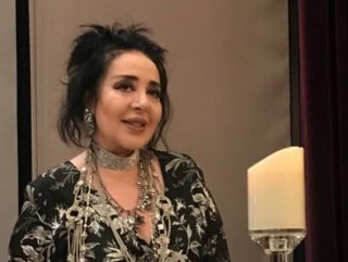 Nur Yerlitaş: Bağırırım ve çığlık atarım