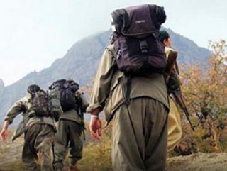 PKK’lı teröristlerden füzeli saldırı: 1 asker yaralı