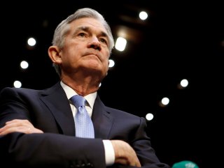 Powell’ın Fed başkanı olması Senato’da onaylandı